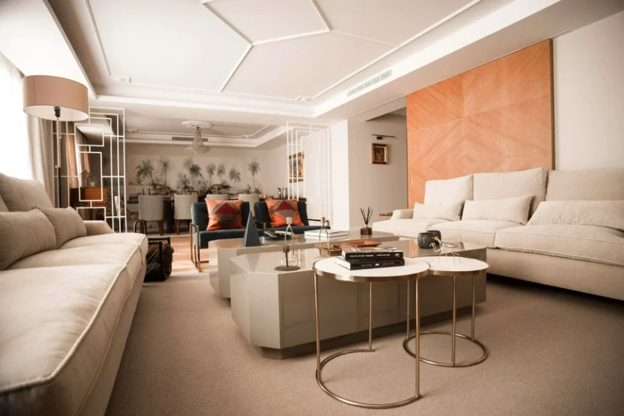 smartecnia arquitectura vivienda calle claudio coello 3