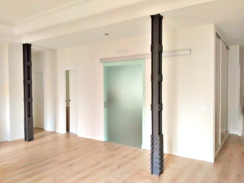 smartecnia arquitectura vivienda calle ibiza madrid 3