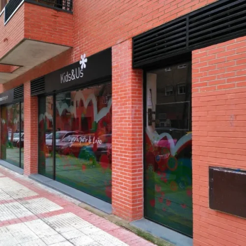 proyectos retail kids us 3