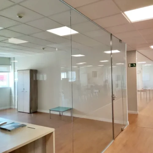 proyectos retail oficinas fuenlabrada 3
