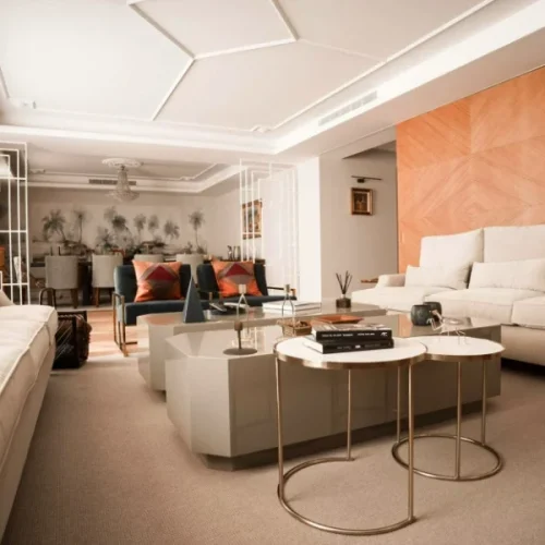 smartecnia arquitectura vivienda calle claudio coello 3