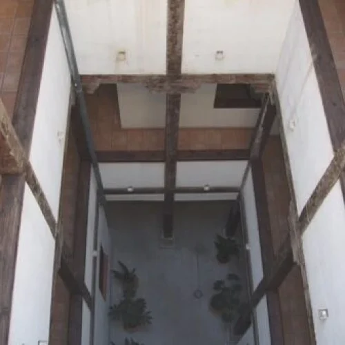 smartecnia arquitectura vivienda para un amante del arte 4