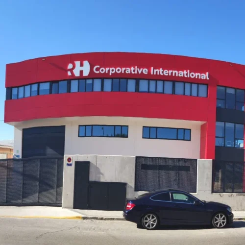 smartecnia edificio industrial fuenlabrada